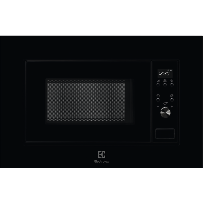 Electrolux - Montuojamos mikrobangų krosnelės - LMS2203EMK