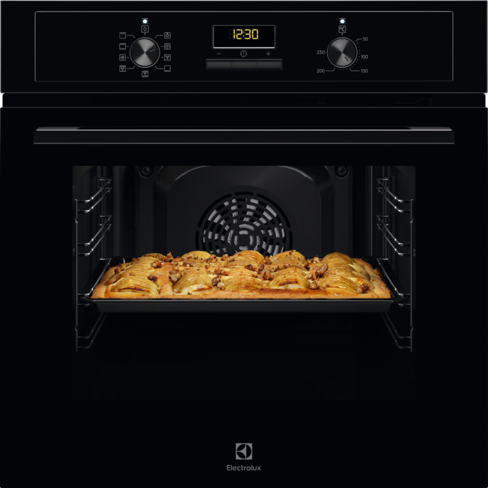 Electrolux - Orkaitė - EOD3H50BK