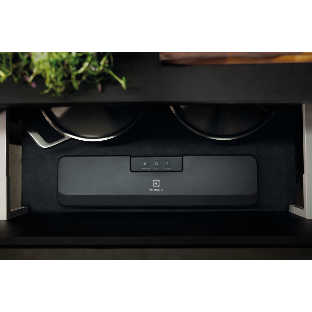Electrolux - Vakuumatorius - E4VS1-4AG