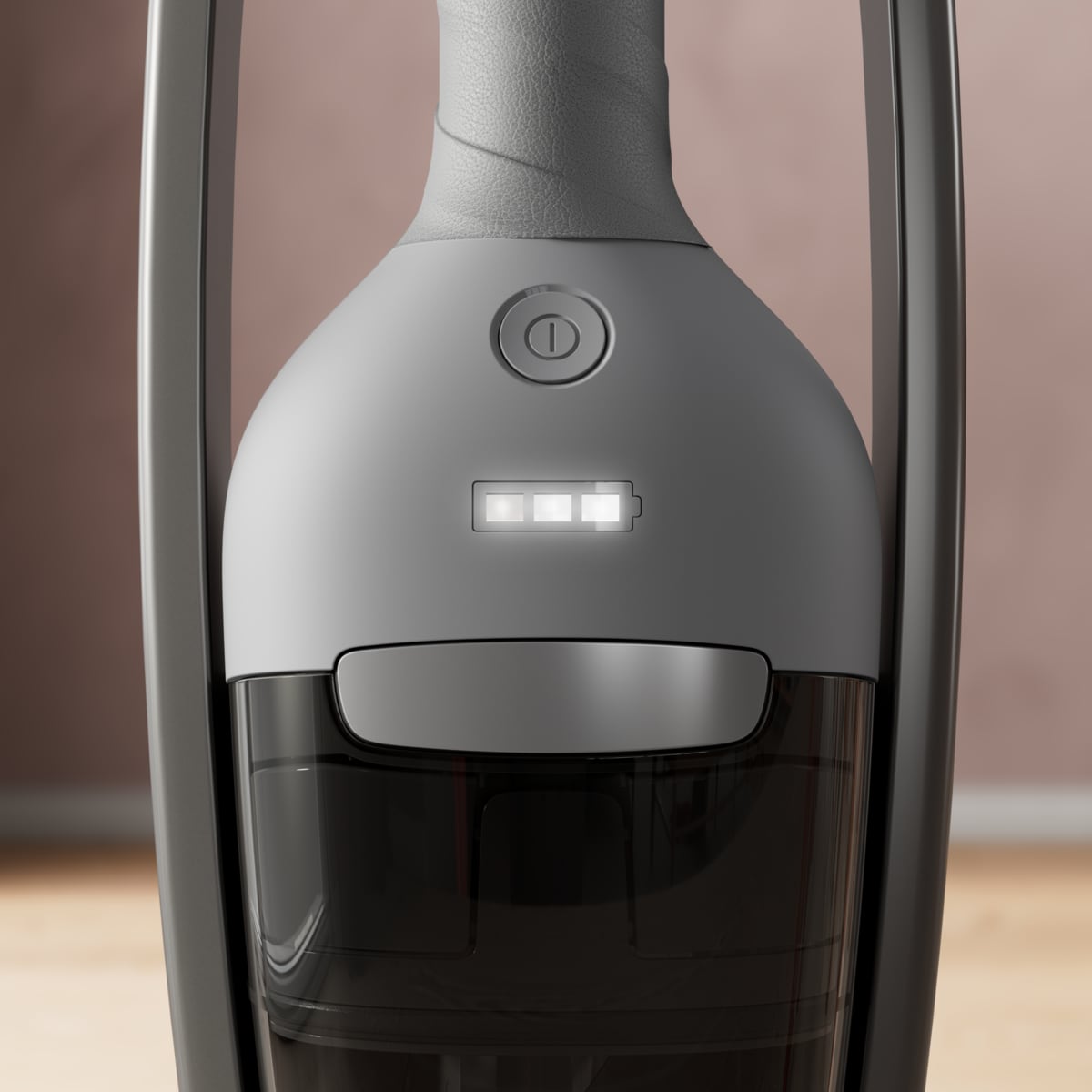 Electrolux - Belaidis dulkių siurblys - ES62CB25UG