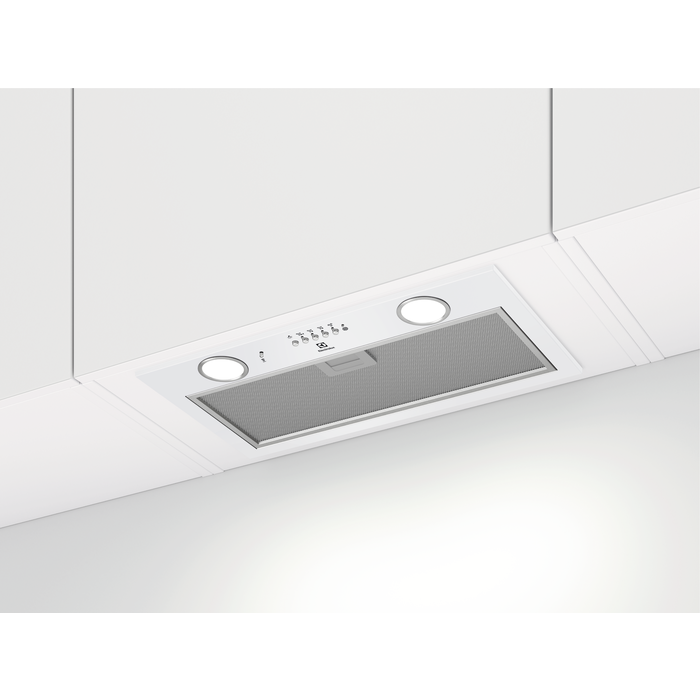 Electrolux - Integruojamas garų rinktuvas - CFG516W