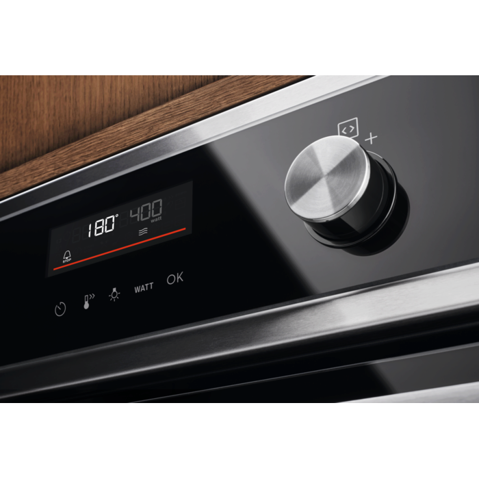 Electrolux - Orkaitė - EVL6E49X
