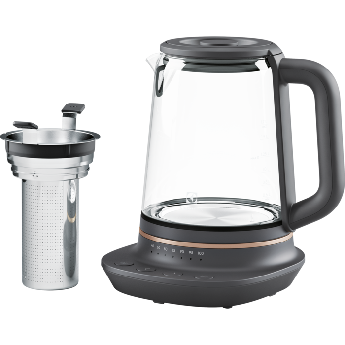 Electrolux - Virdulys - E7GK1-8BP