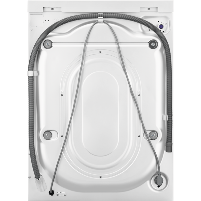 Electrolux - Skalbyklė kraunama iš priekio - EW6SN506W