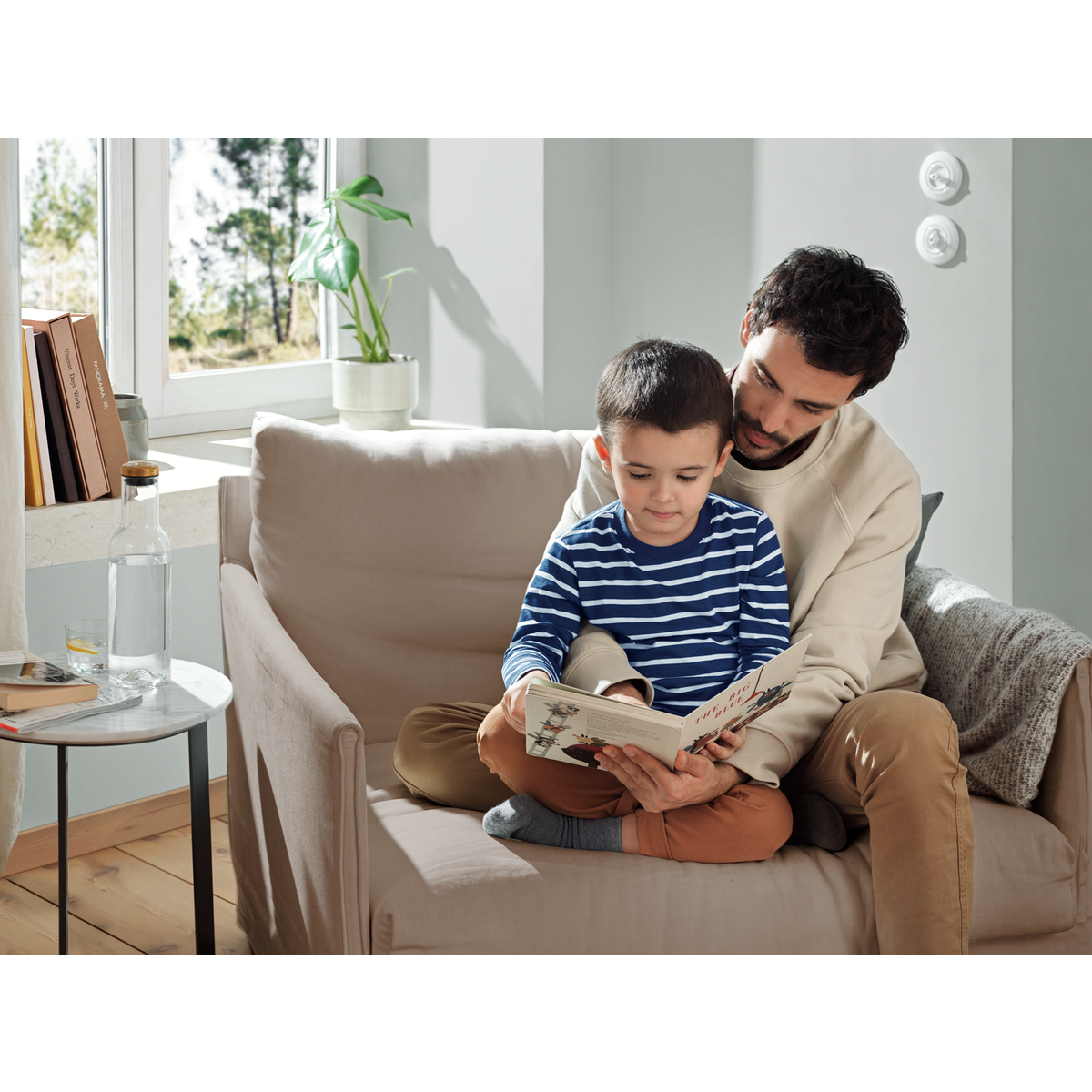 Electrolux - Iš viršaus pakraunama skalbykė - EW6TN3262