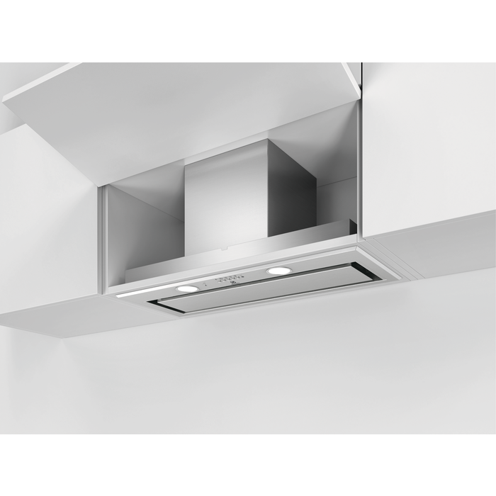 Electrolux - Integruojamas garų rinktuvas - LFG719X