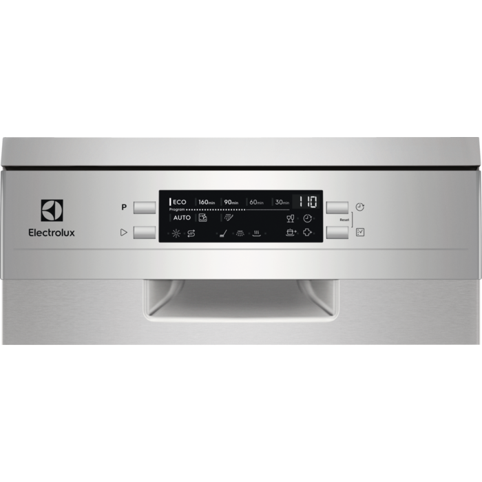Electrolux - Laisvai pastatoma indaplovė - ESG43310SX