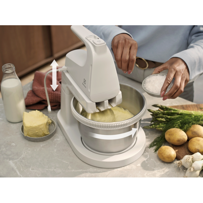 Electrolux - Plaktuvas - ESM4B