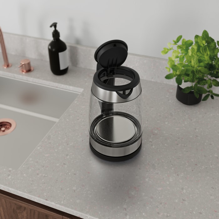 Electrolux - Virdulys - E4GK1-4GB
