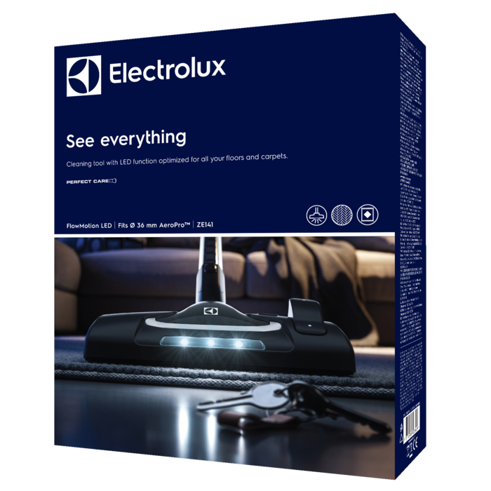 Electrolux - Antgalis - ZE141