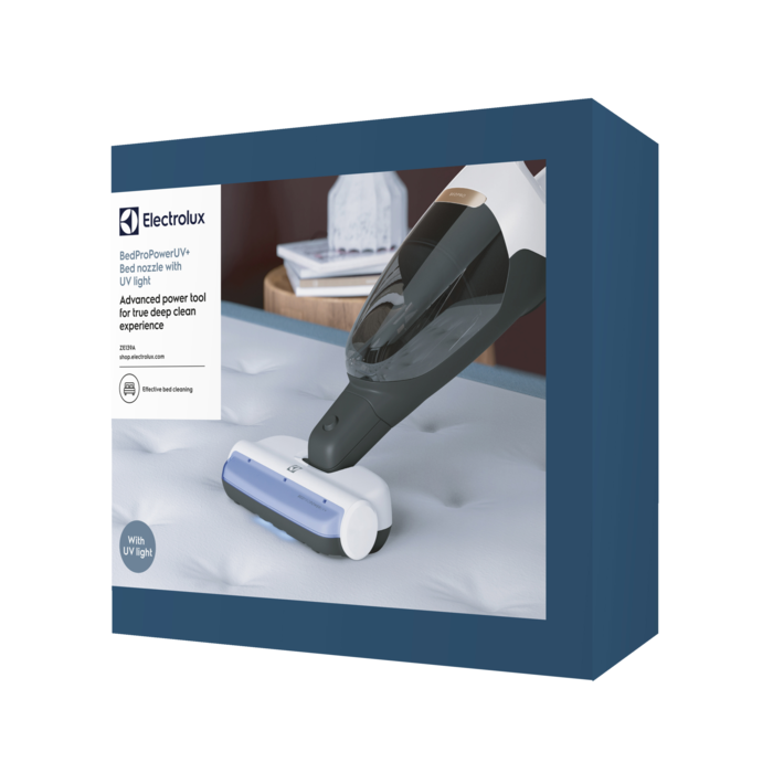 Electrolux - Antgalis - ZE139A