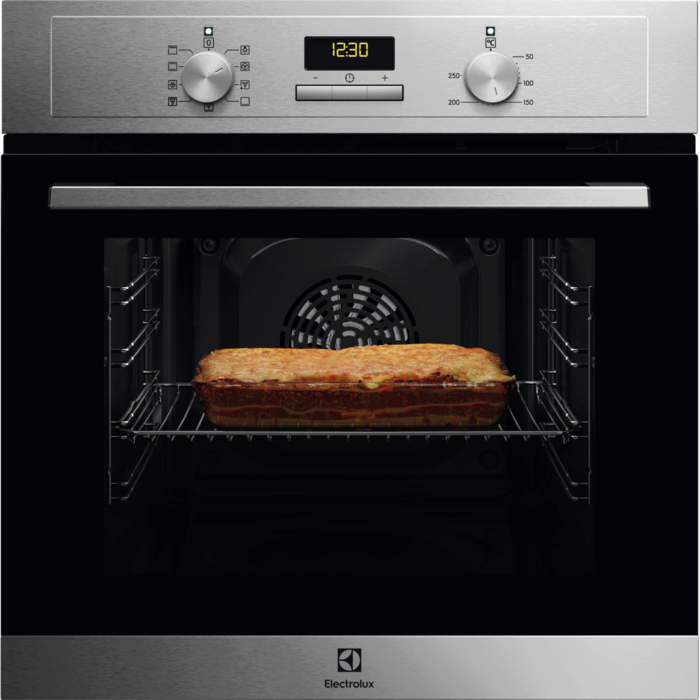 Electrolux - Orkaitė - EOF3H00BX