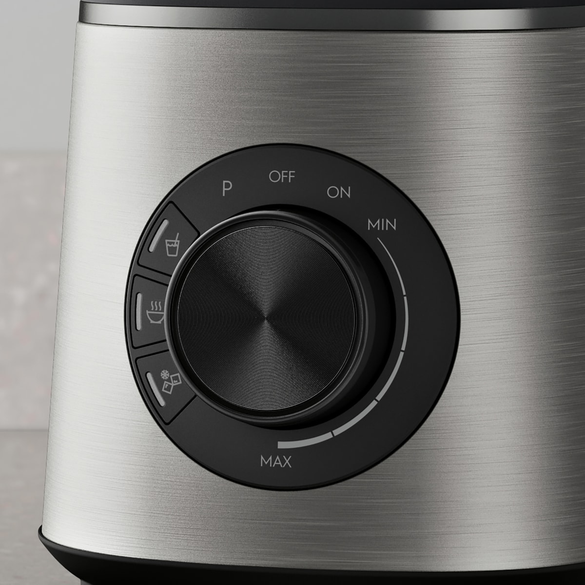 Electrolux - Kokteilinės - E6TB1-6ST
