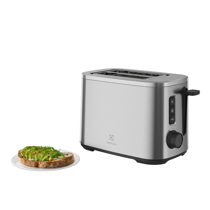 Electrolux - Skrudintuvas - E5T1-4ST