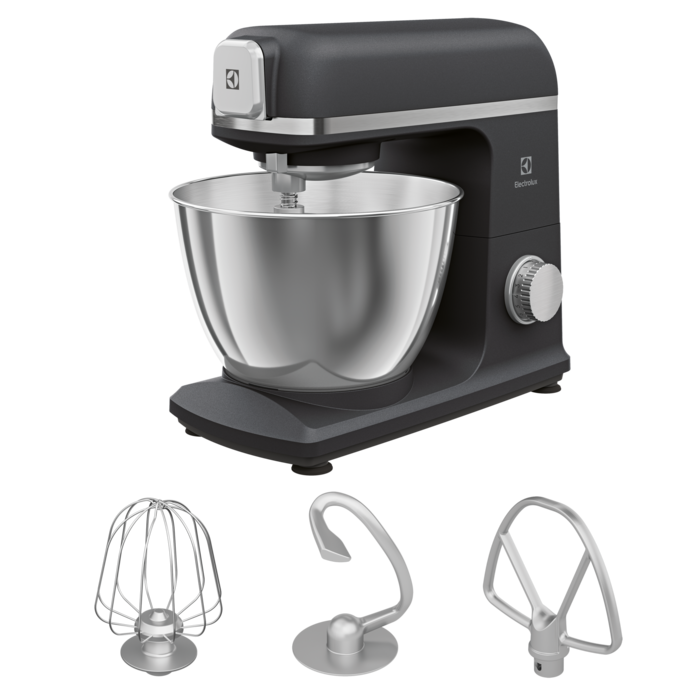 Electrolux - Virtuvės kombainas - E5KM1-6GBP
