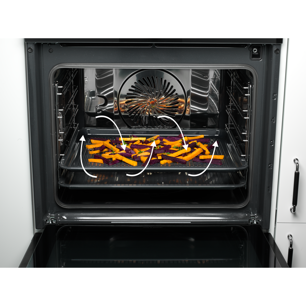 Electrolux - Kepimo padėklas - E9OOAF00