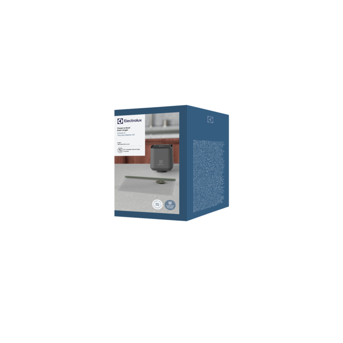 Electrolux - Vakuumatorius - EVSK1