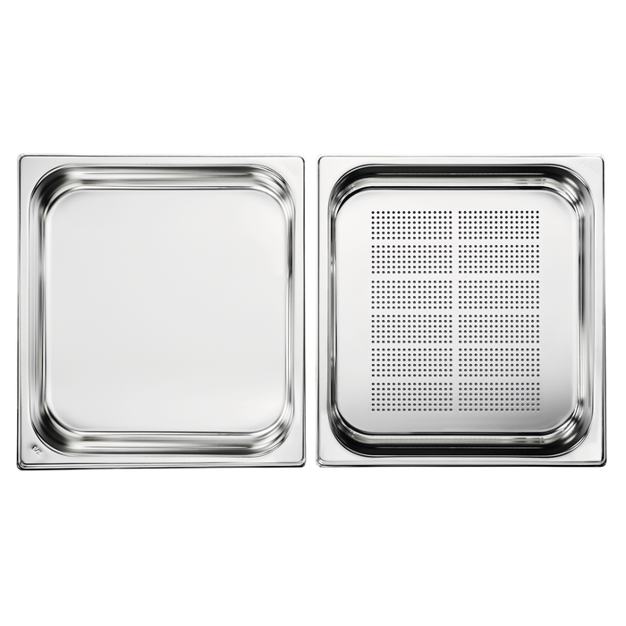 Electrolux - Garinimo indų rinkinys - E9OOGC23