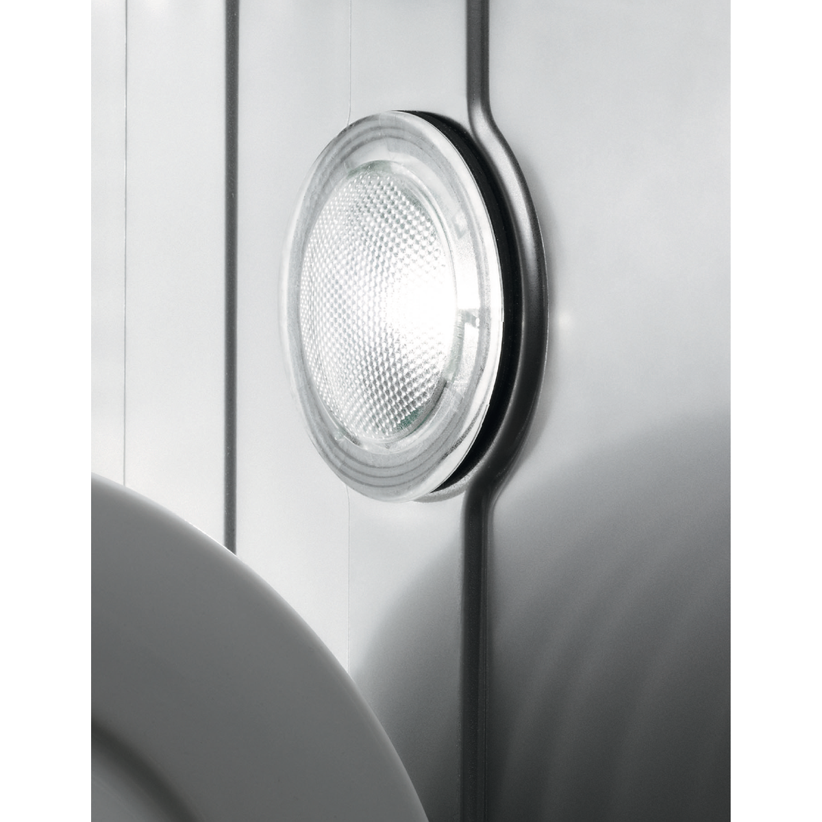 Electrolux - Montuojama indaplovė - KEGB9420W