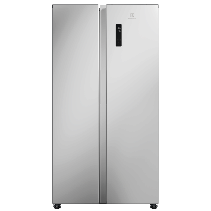 Product with Closed Door