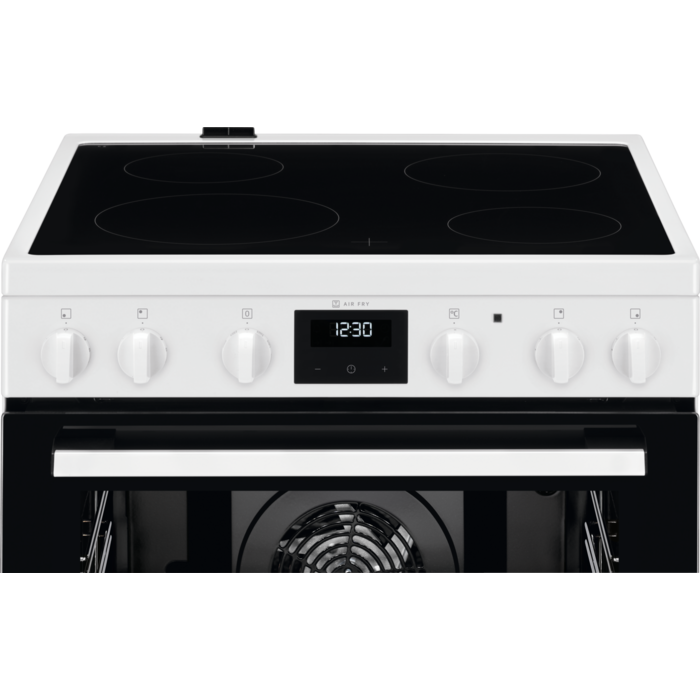 Electrolux - Elektrinė viryklė - LKR64023AW