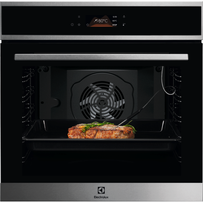 Electrolux - Orkaitė su pirolize - LOE8P39X