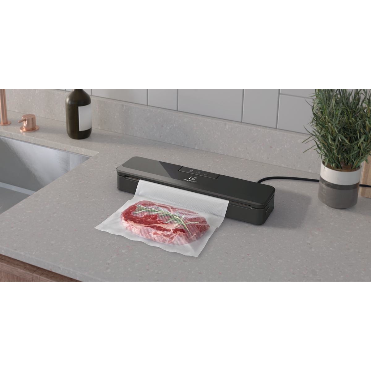 Electrolux - Vakuumatorius - E4VS1-4AG
