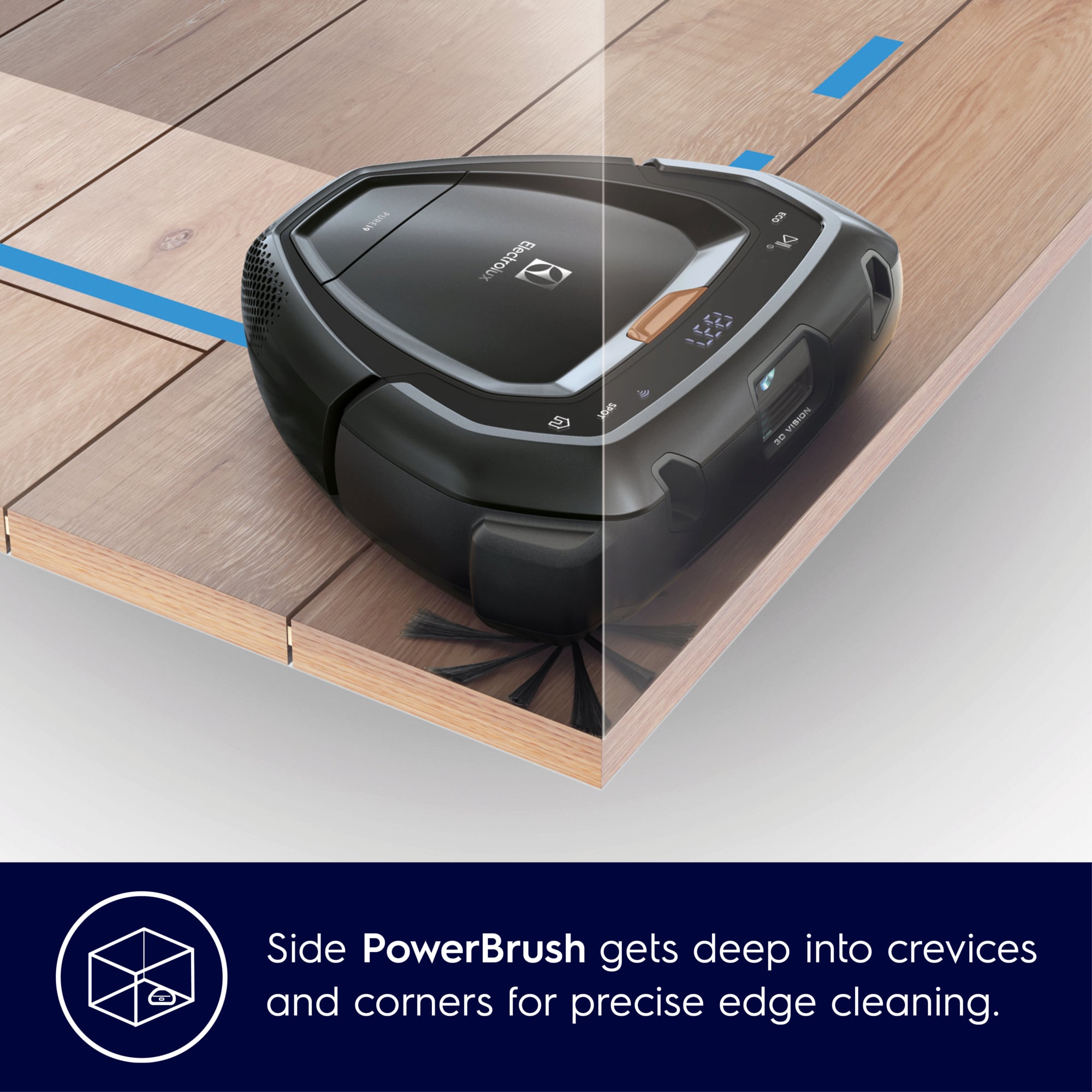 Electrolux - Rinkinys - ERK3