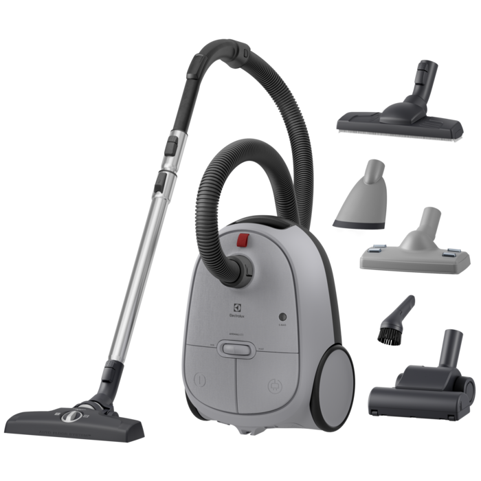 Electrolux - Dulkių siurblys - EB61A5UG