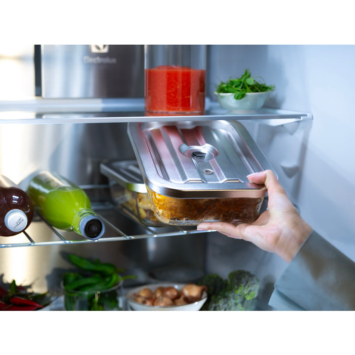 Electrolux - Vakuumatorius - EVGB1