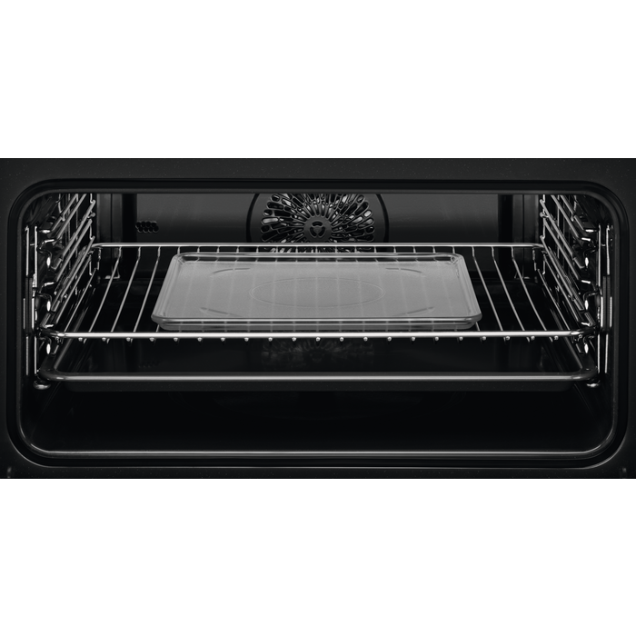 Electrolux - Montuojamos mikrobangų krosnelės - KVLAE00WT