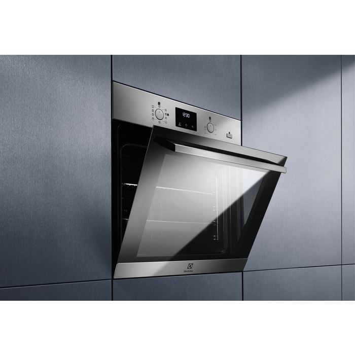 Electrolux - Orkaitė - EOD3H50TX