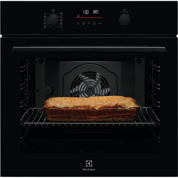 Electrolux - Orkaitė - LOF6P16Z