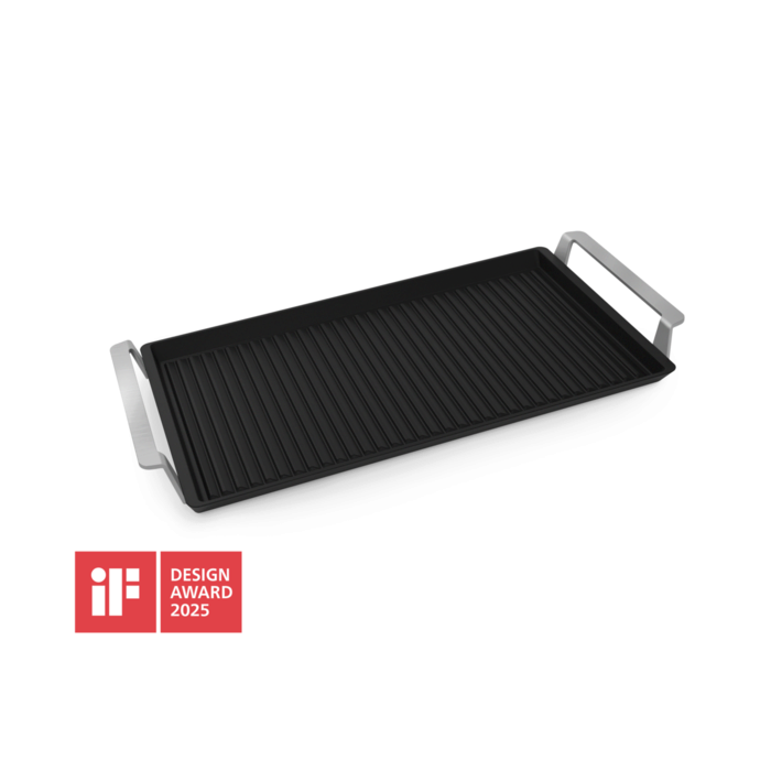Electrolux - Grilis Plancha - E9HHPG11