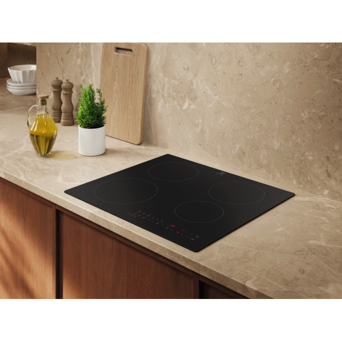 Electrolux - Indukcinė kaitlentė - EIT60433CT
