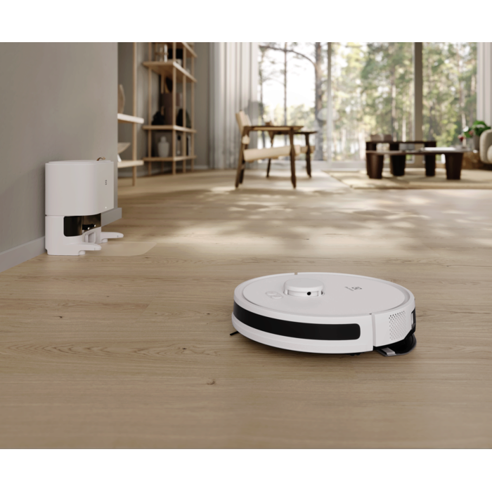 Electrolux - Dulkių siurblys robotas - ER71UW2SW