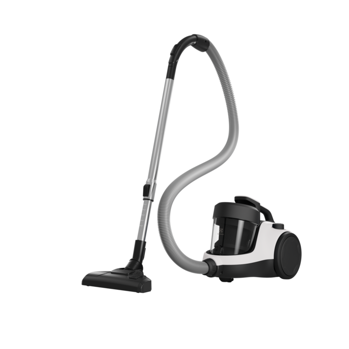 Electrolux - Dulkių siurblys be maišelio - ECC21-2IW