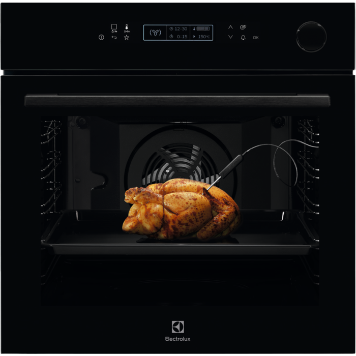 Electrolux - Orkaitė - EOC8H31Z