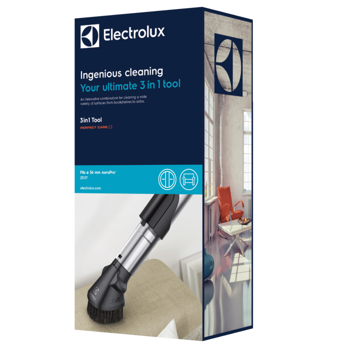 Electrolux - Antgalis - ZE117