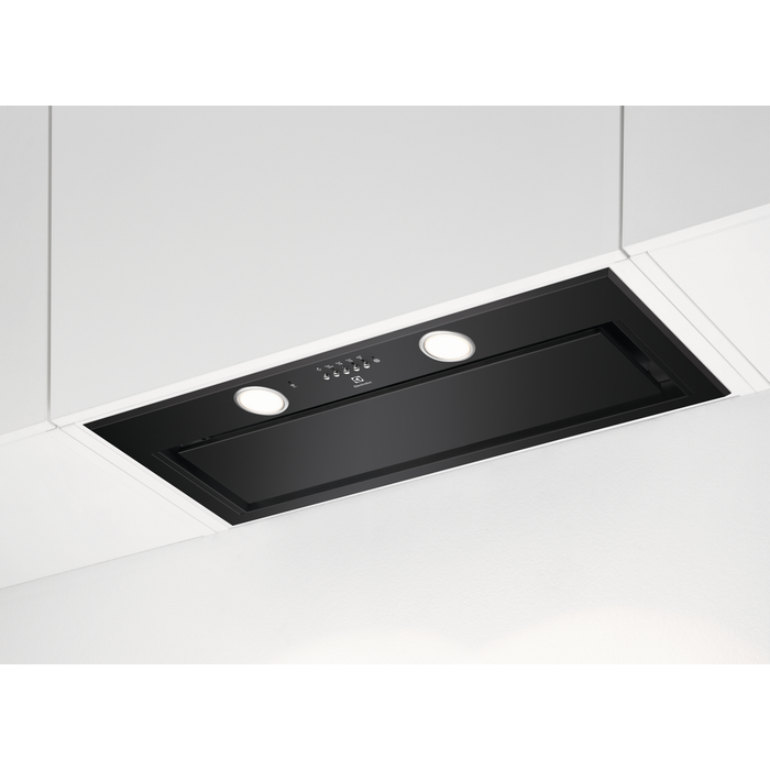 Electrolux - Integruojamas garų rinktuvas - LFG719R