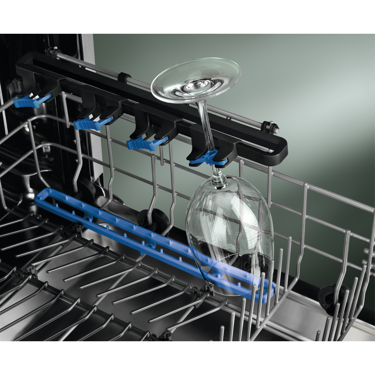 Electrolux - Montuojama indaplovė - EEG48300L