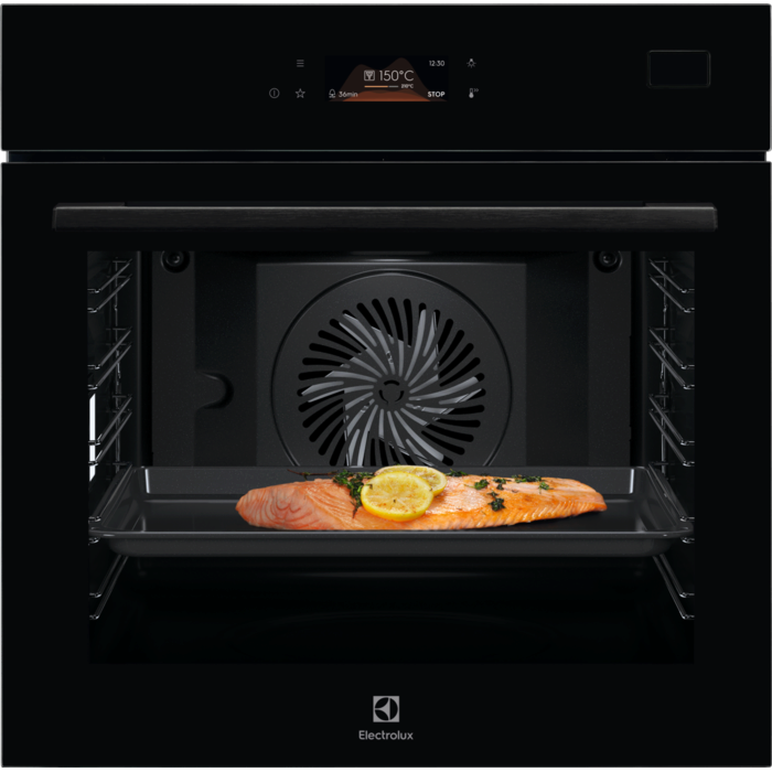 Electrolux - Garinė orkaitė - KOBBS38Z
