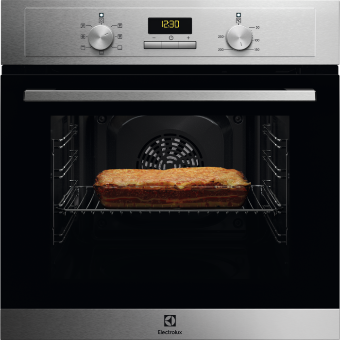 Electrolux - Orkaitė - EOH3H00BX