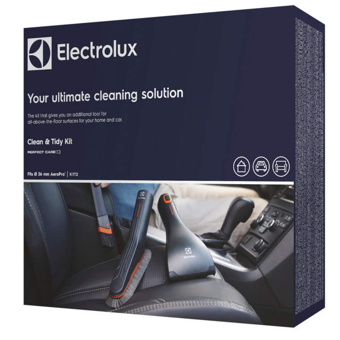 Electrolux - Priedas - KIT12