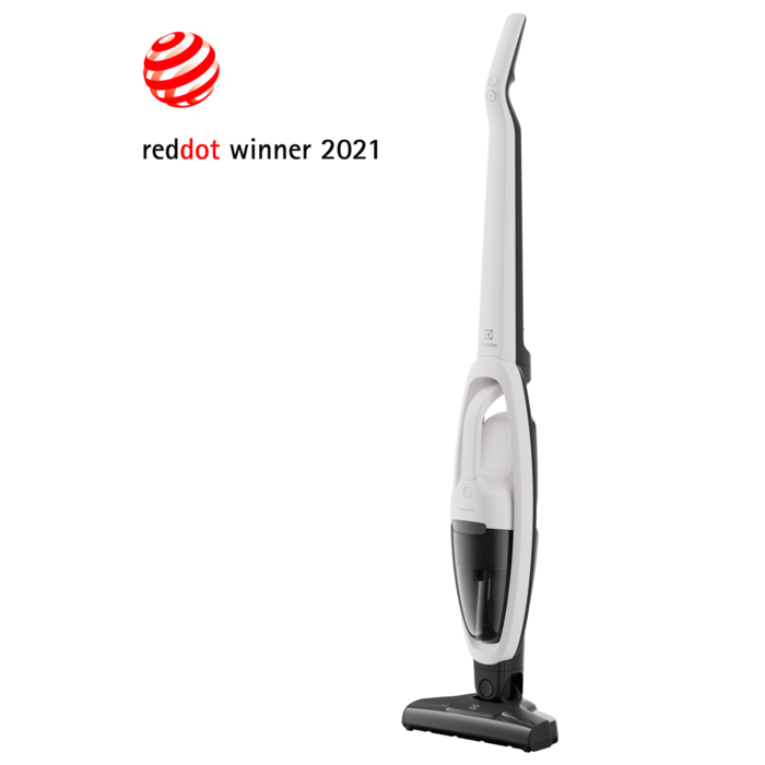 Electrolux - Belaidis dulkių siurblys - ES31CB18SH