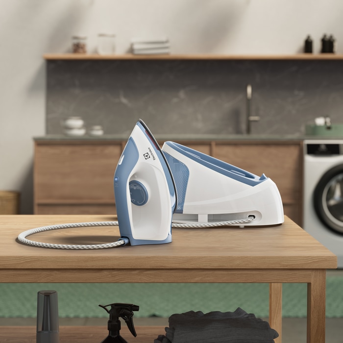 Electrolux - Garų lyginimo sistema - E5ST1-2DB