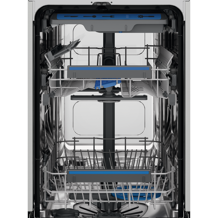 Electrolux - Small dishwasher - EEM43211L