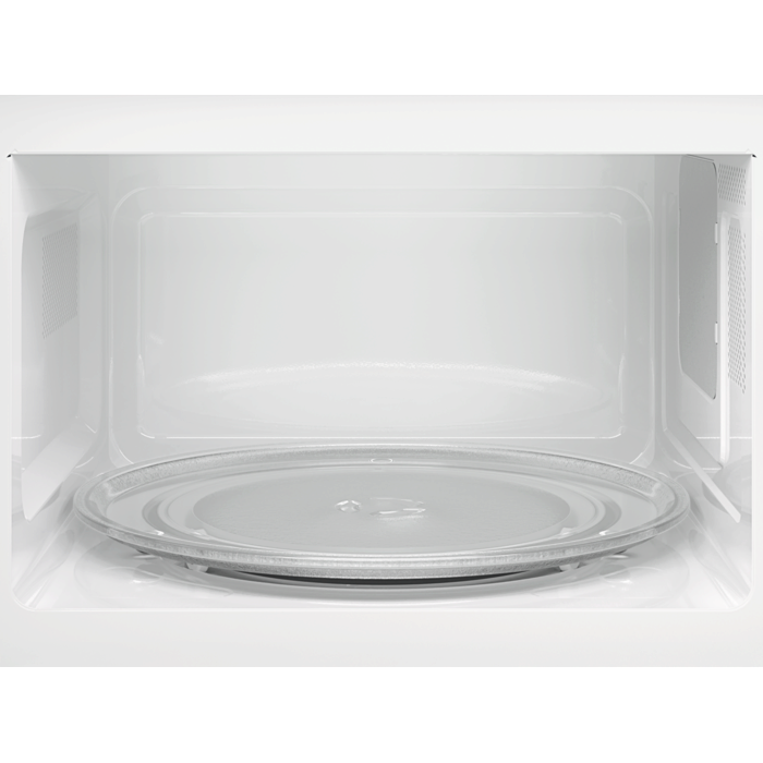 Electrolux - Montuojamos mikrobangų krosnelės - KMFE264TEX