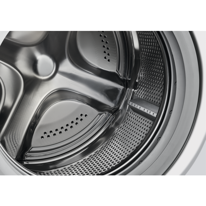Electrolux - Skalbyklė kraunama iš priekio - EW6SN327SI