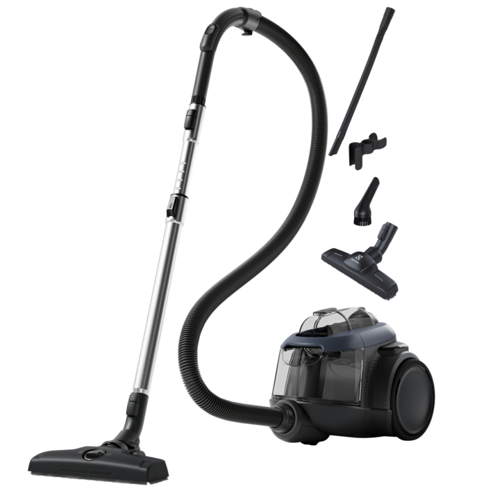 Electrolux - Dulkių siurblys be maišelio - EL61C3DB